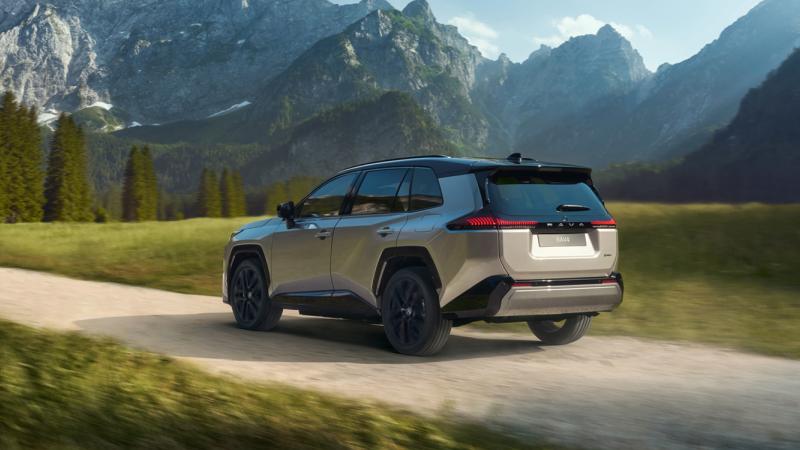 Nouveau RAV4 - 0
