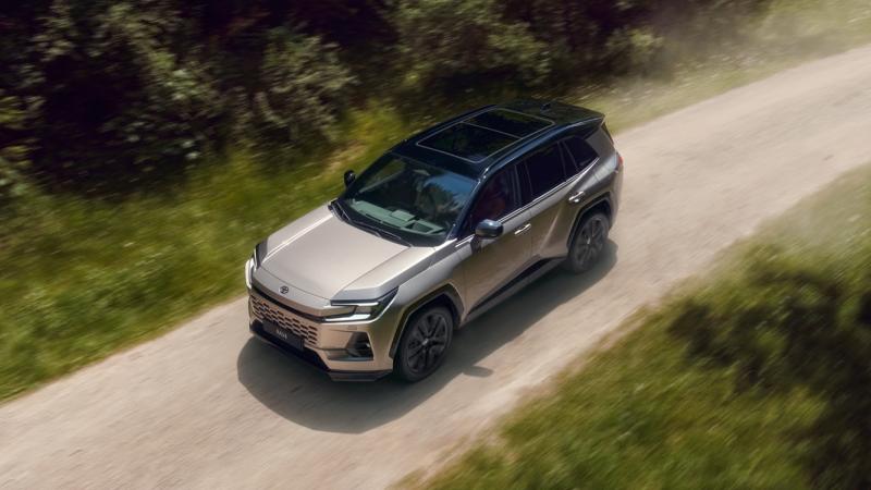 Nouveau RAV4 - 10