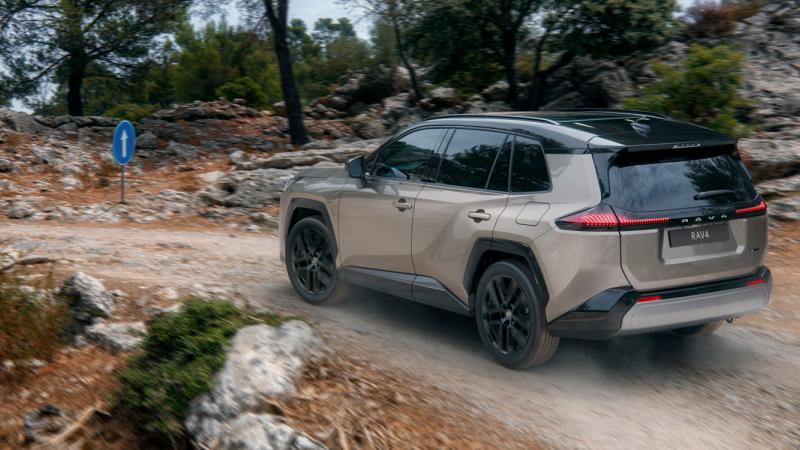 Nouveau RAV4 - 7