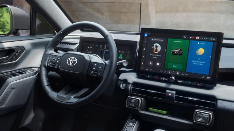 Nouveau RAV4 - 5