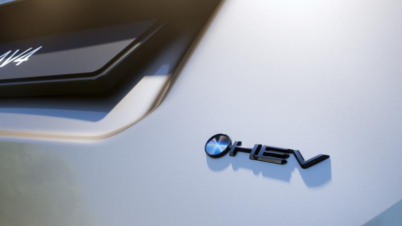 Nouveau RAV4 - 1